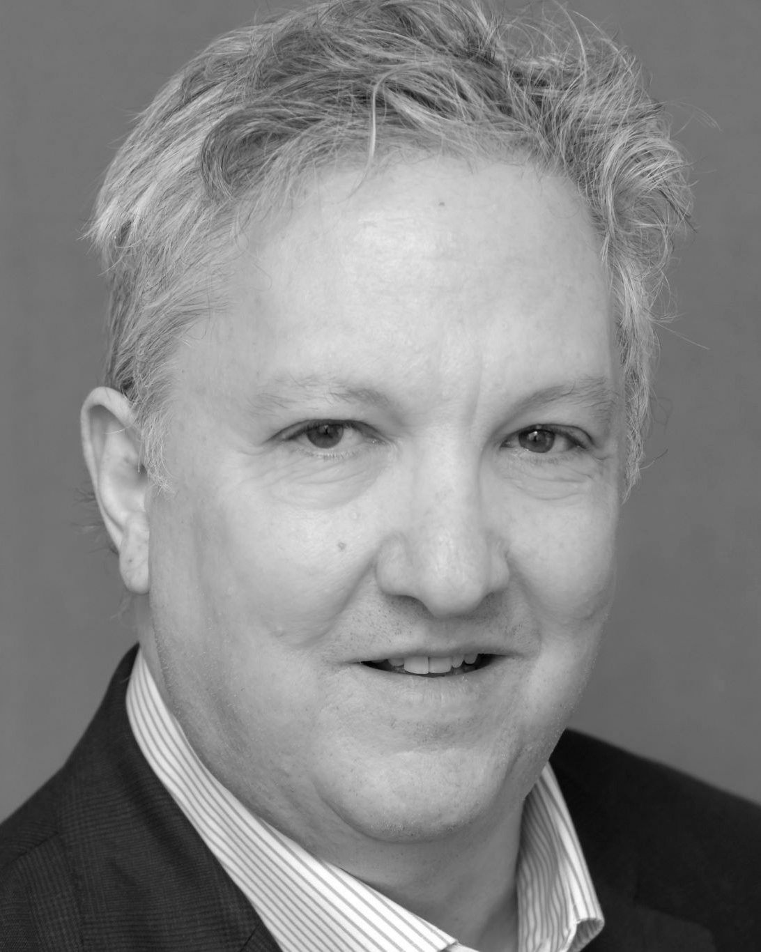 Jonathan Sibley
